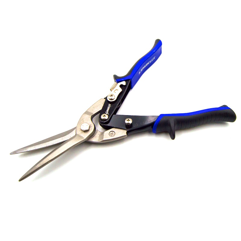 Ножницы по металлу MAXMUM №12 (1x48)