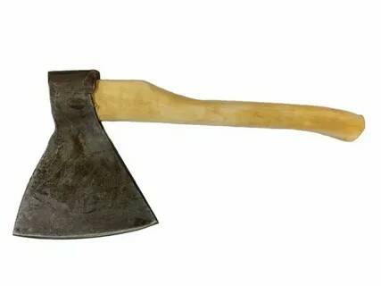 Топор Мясной 1х10  /+