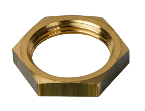 Контрагайка хром 15 ФРАП не заказывать /7