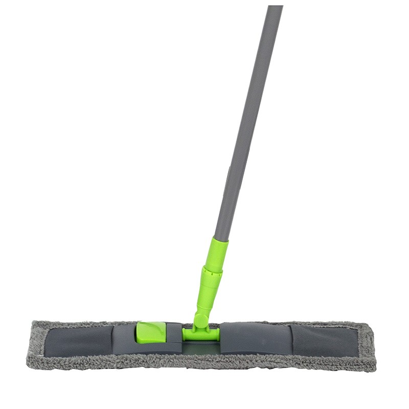 Швабра Рыжий КОТ МорМ3 Гладкая СЕРЫЙ   1х12  /+