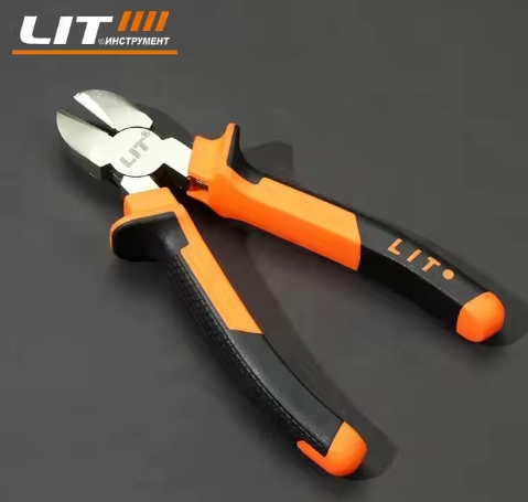 Бокорез LIT №6 160мм (1x60)  |*