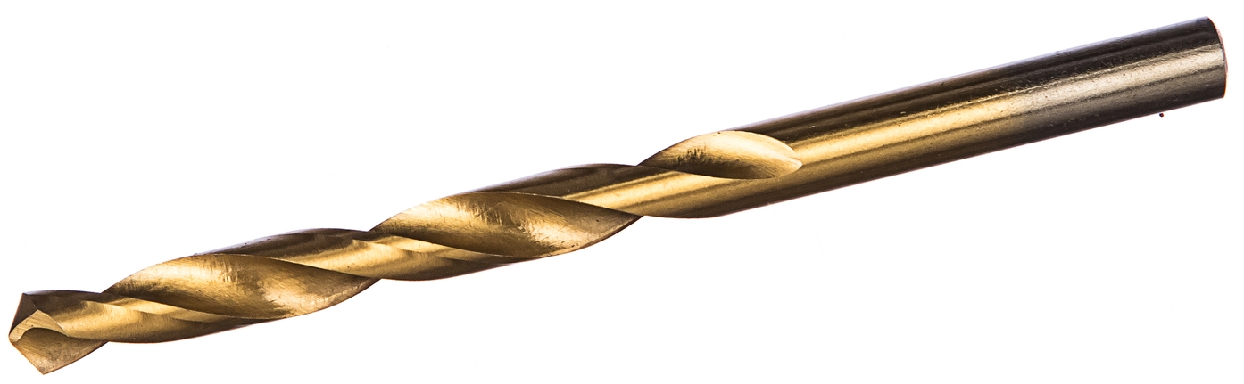 Сверло п/метал "Энкор" Р6М5 13,0мм Кобольт   |*