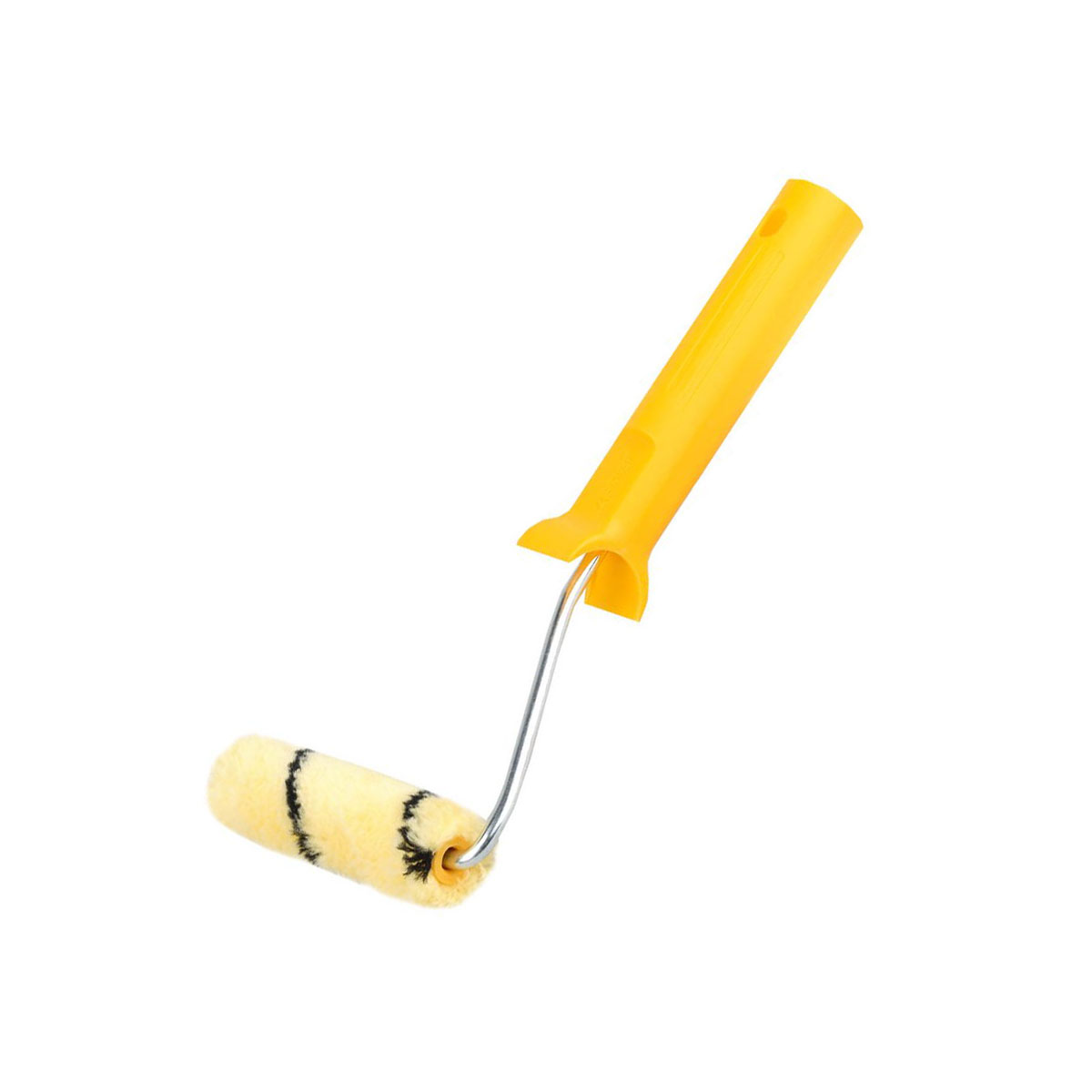 Валик полиакриловый 60мм,ворс 11мм inWork |+