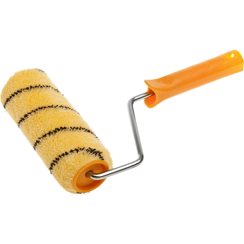 Валик STAYER 100мм (1х200) Оригинал  |*