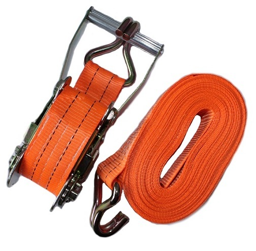 Стяжка для груза 70мм х 10м 3тонн (1х10)  |*