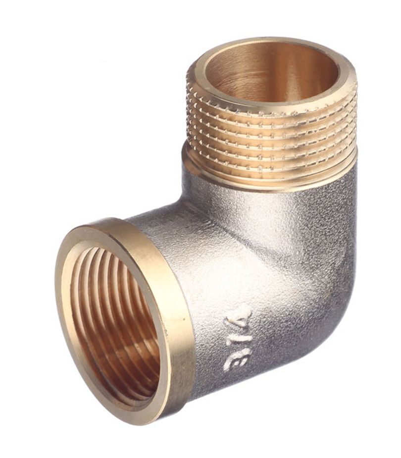 Угол хром вн/н 20 МАСТЕР /+