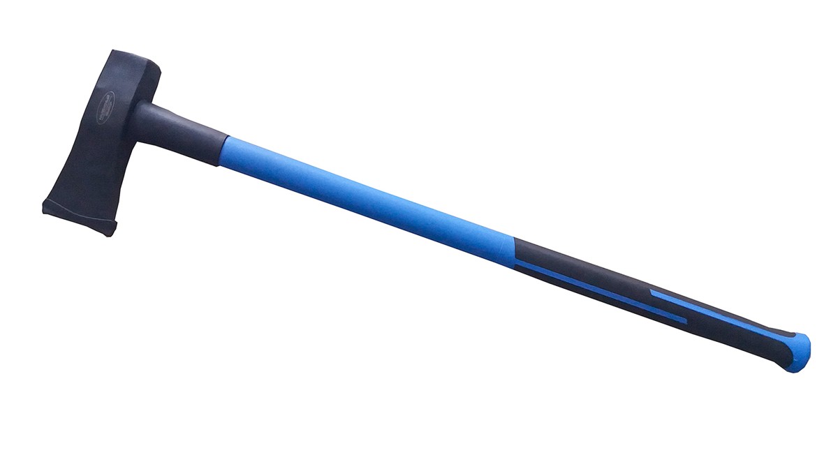 Колун с пласт. рукояткой XPERT 6LB/ 2.7 кг    |1