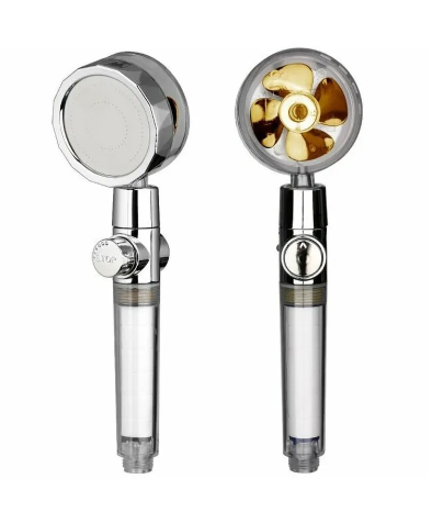 Лейка для душа с Фильтром |+