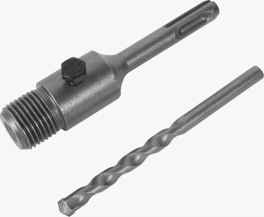 Хвостовик 110 мм,для буровой коронки (1х100)