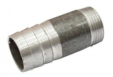 Ёрш с резьбой желез, 20      /1