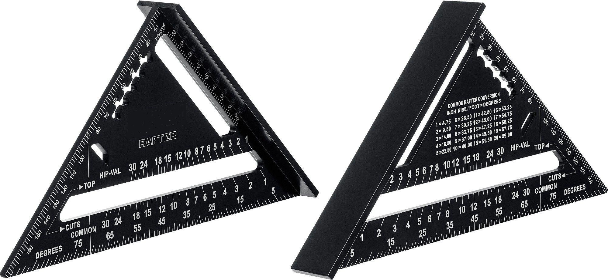 Угольник Свенсона Маленький (1х120)  