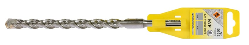 Бур SDS plus "Энкор" 18х250/310мм               /+