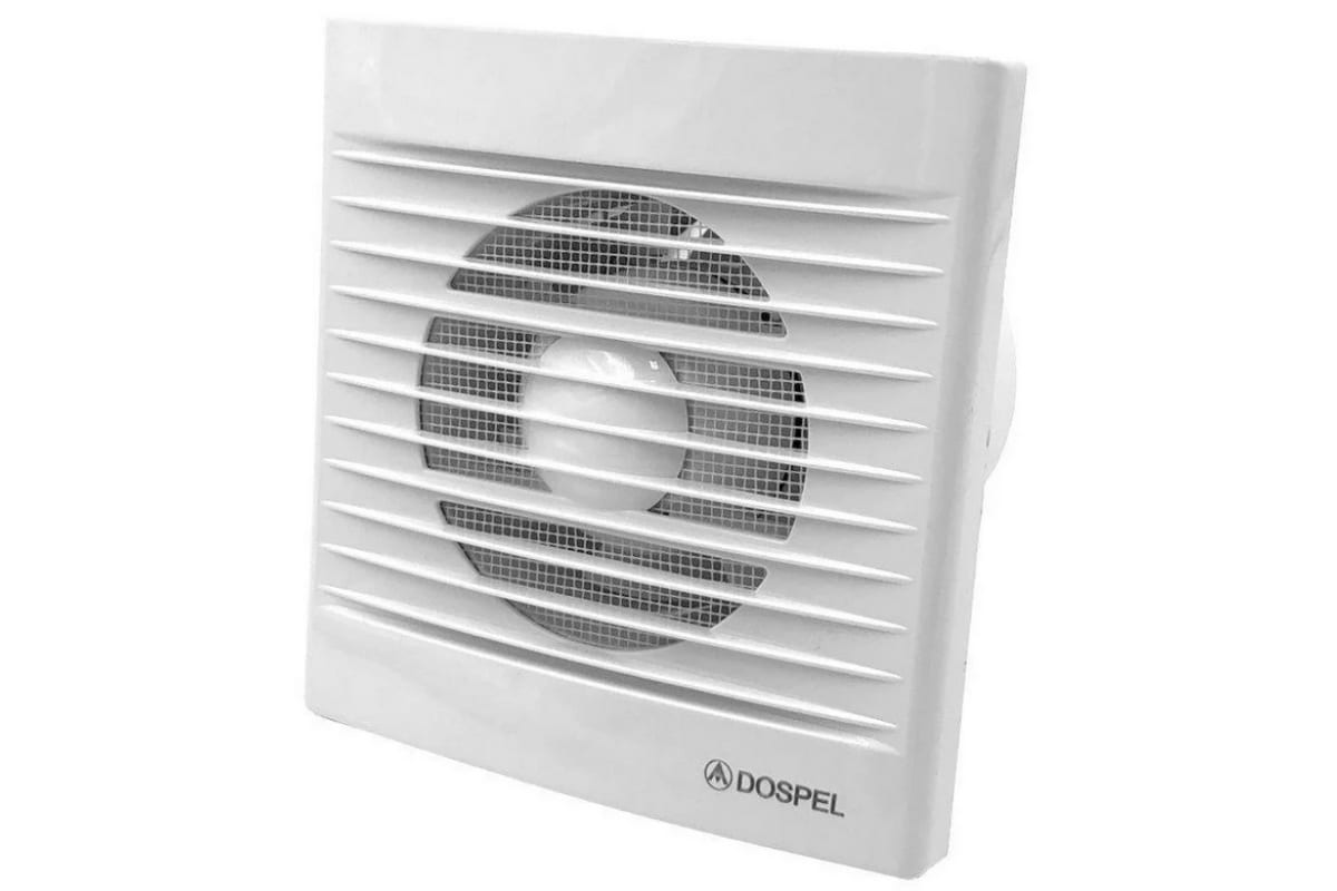 Вентилятор для вытяжки ParaGon Ф150   /1