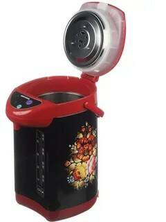 Чайник-Термос BOSCH 4,8 л BSL-8488  /1