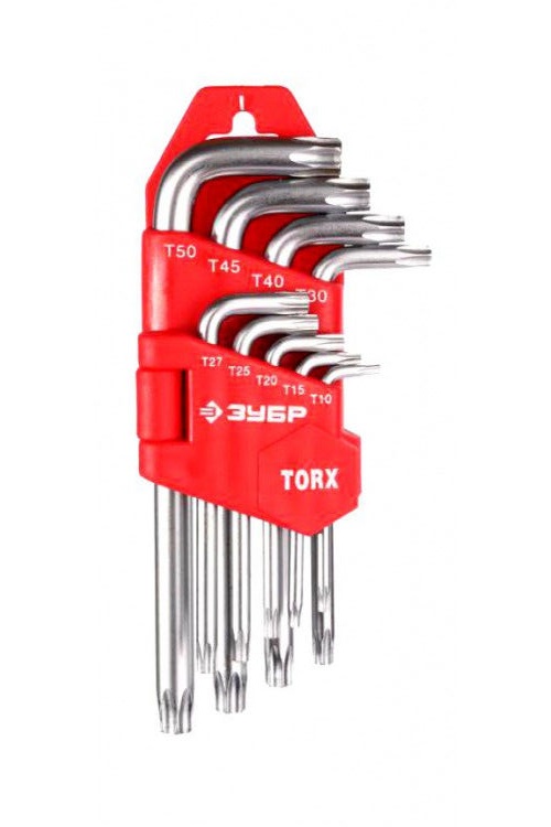 Звездочка ЗУБР Большой  /*