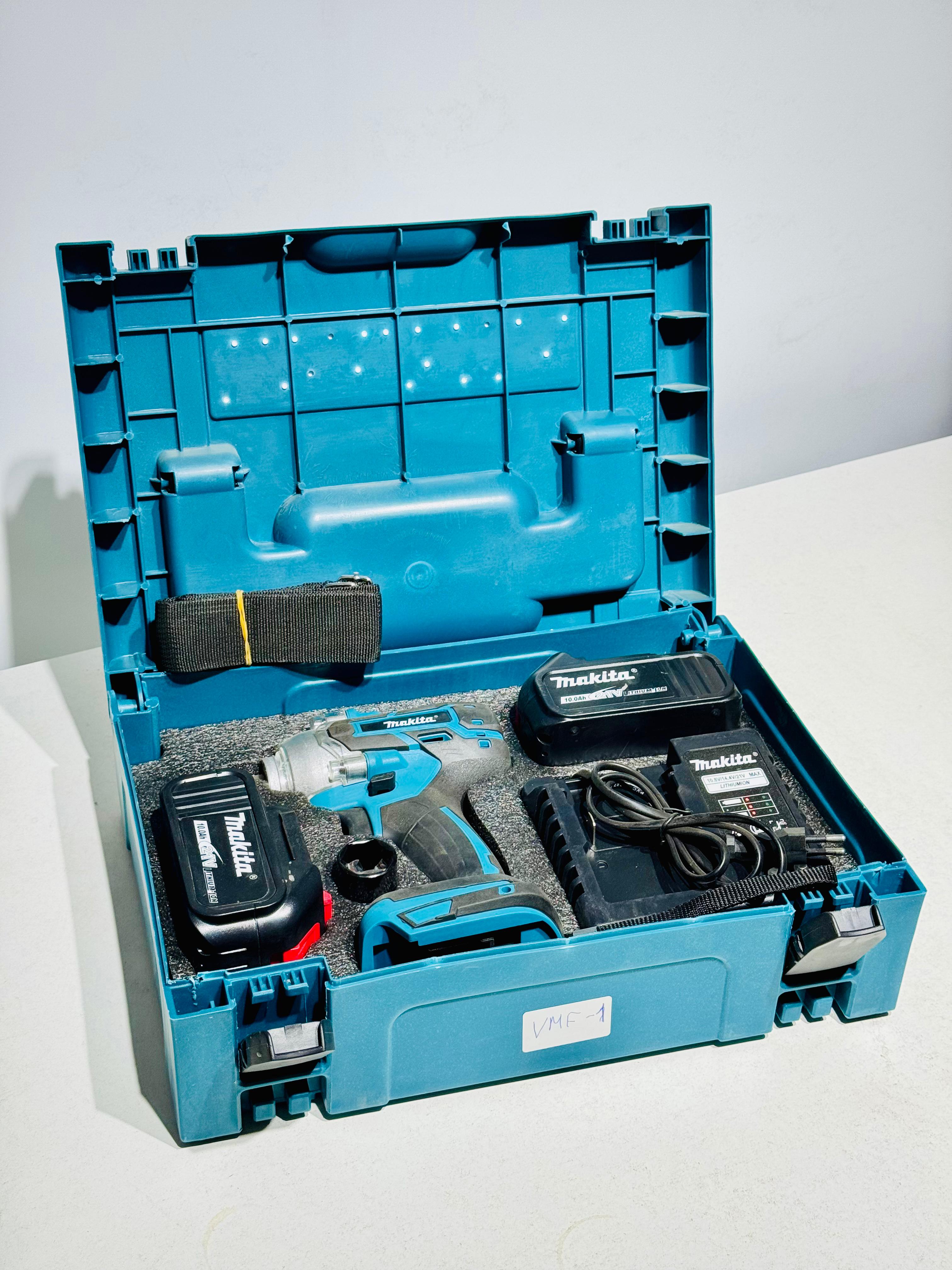 Гайковерт MAKITA 360N  1x5   |*