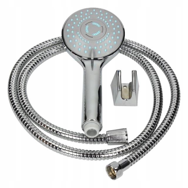 Набор для душа Серый Новинка AL-105 /1