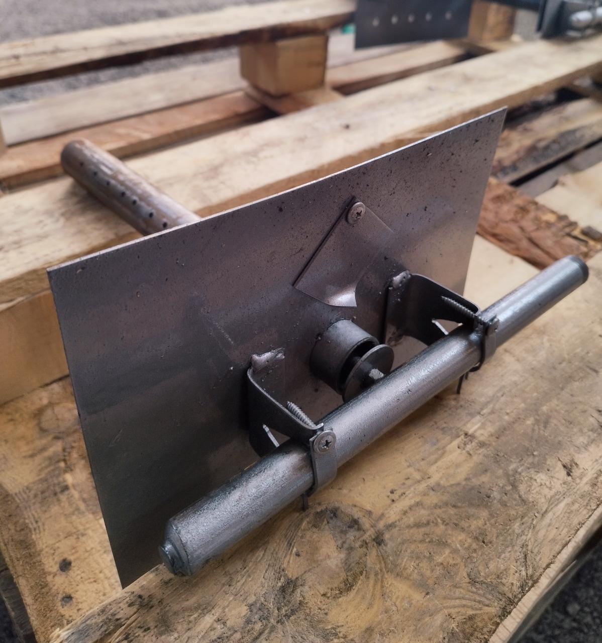 Горелка для котла 1-х   /1