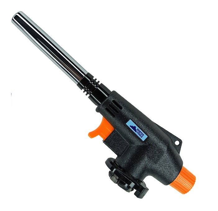 Горелка на газ балон 930  (1х100)