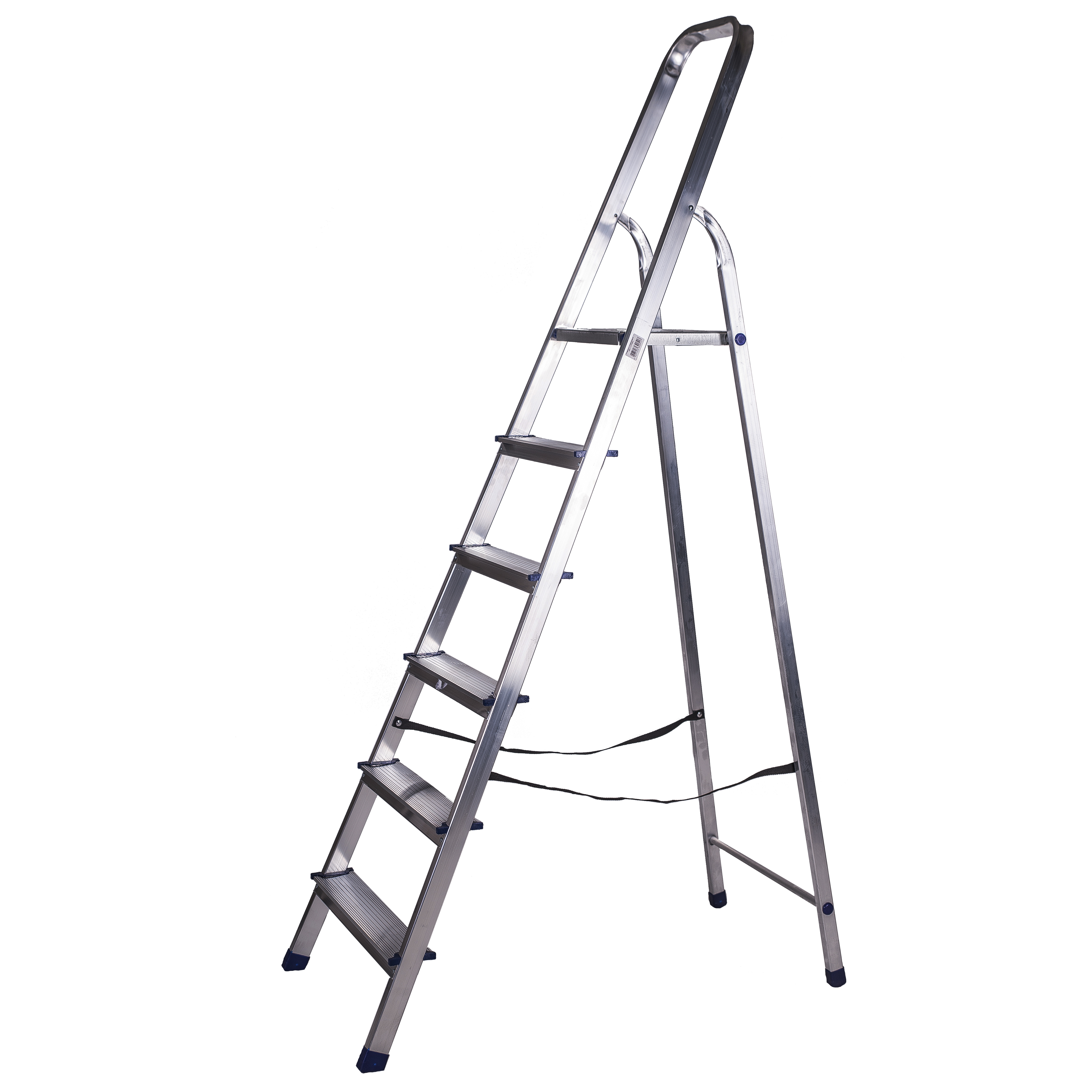 Стремянка Алюминиевая 5 ст STAIRS  |*