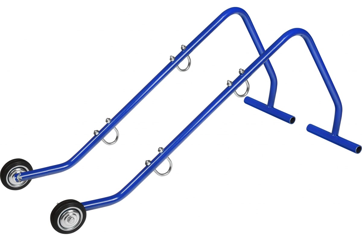 Крюк кровельный /1