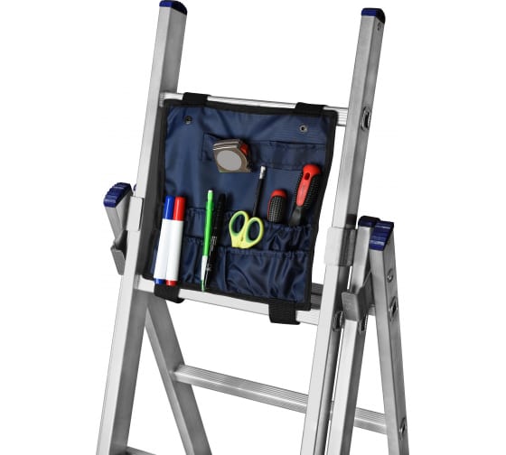 Органайзер для инструментов тканевый   /1