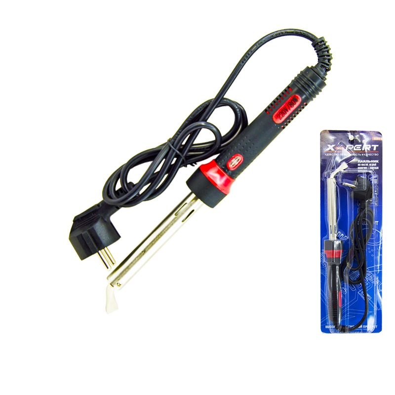 Паяльник X-PERT 100Вт  /+