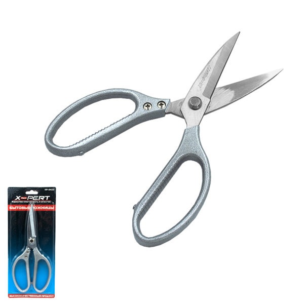 Ножницы бытовые X-PERT |+