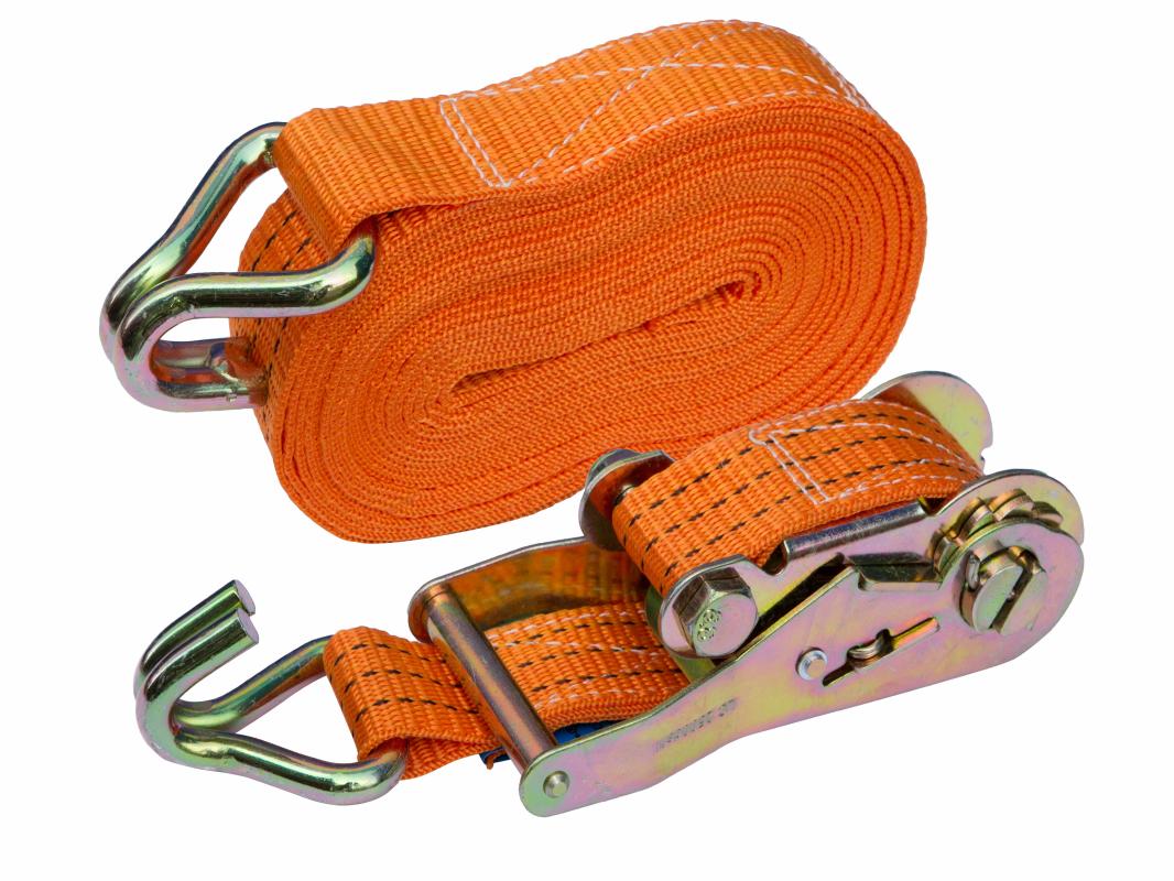 Стяжка для груза X-PERT 10м - 10 тонн (1х10)  /*