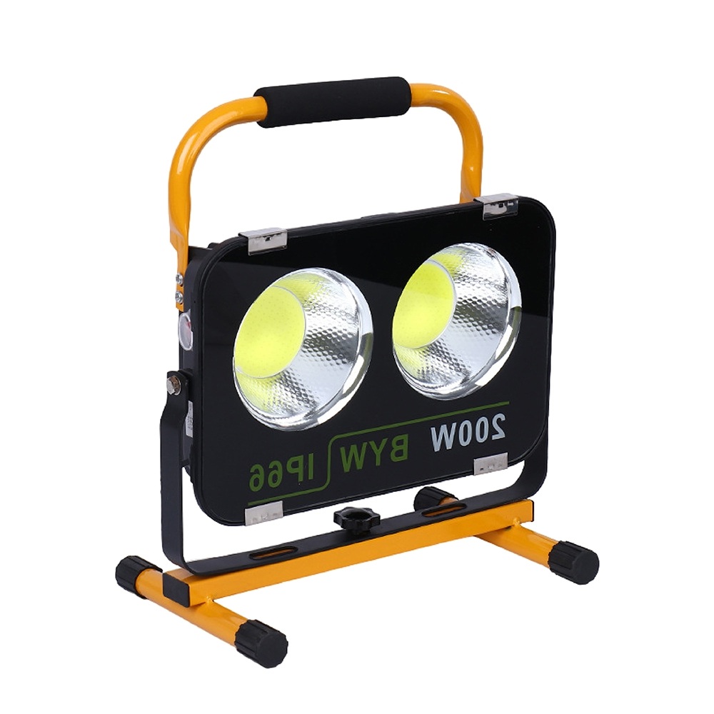 Прожектор SPARKLUX 200w   |+