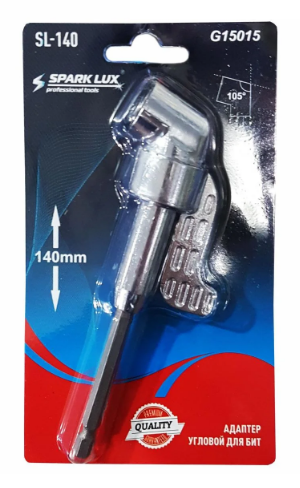 Насадка Угловая SPARKLUX SL-140    |+