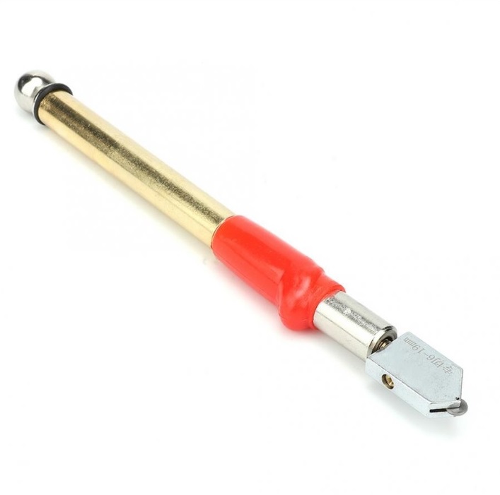 Стеклорез Цветной  /+