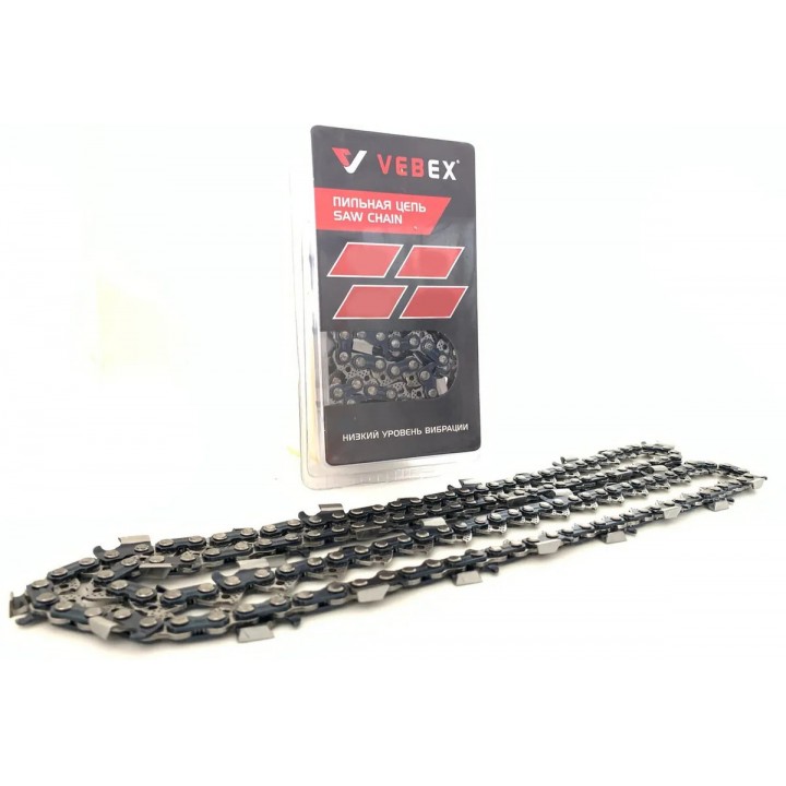 Цепь для Бензопилы VEBEX 55    |+