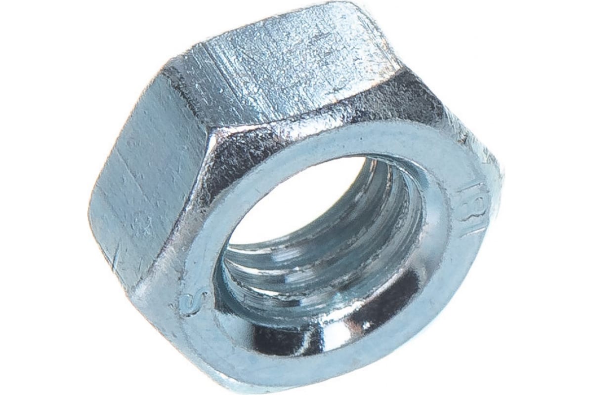 Гайка М24 ОЦ. (1кг) DIN934 (ключ 35) |+