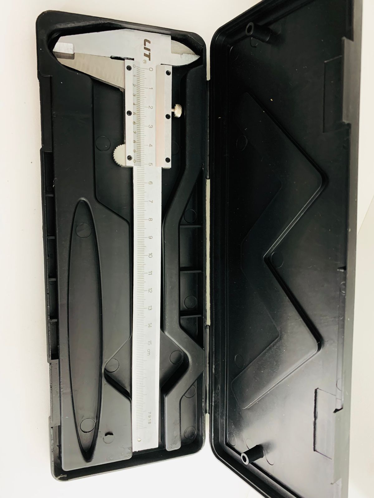 Штангенциркуль LIT Механический 150мм (1х100) |*