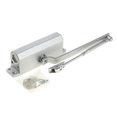 Доводчик Большой 150кг 1х10  |*