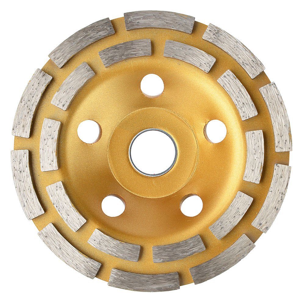 Чашка Алмазная SPARK LUX 180мм (1х25)