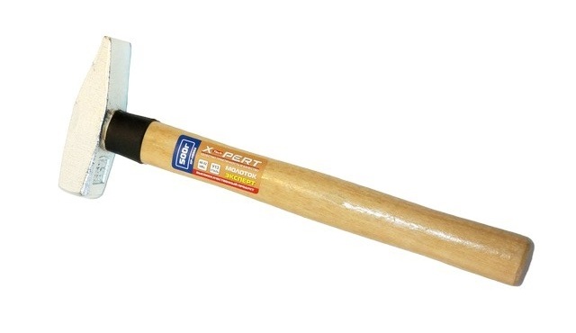 Молоток X-PERT с дерев.ручкой 800гр 1х36   |*