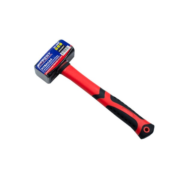 Кувалда XPERT с Фибрглас. ручкой 1,5кг (1х12)     |+
