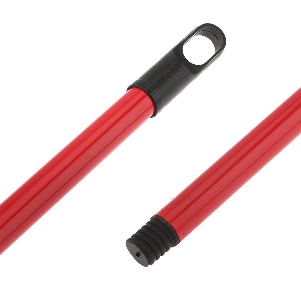 Черенок железный с резьбой 1х25    \+