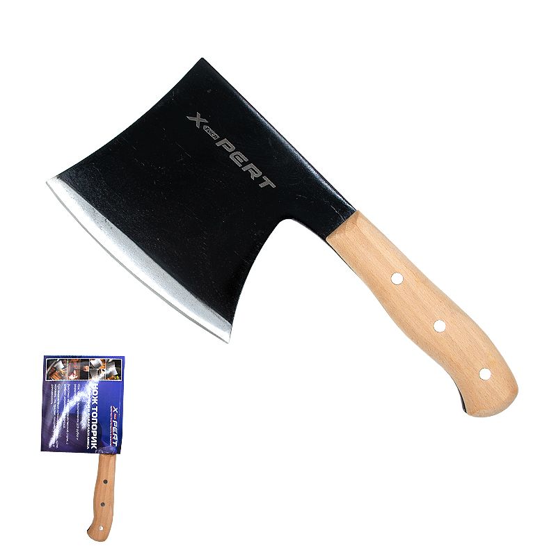 Нож топорный (тесак) 1х60  /*