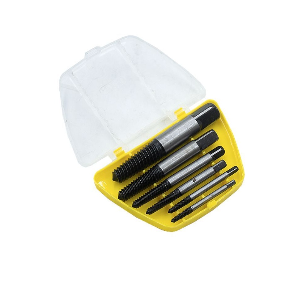 Набор Экстракторов SPARKLUX 5pc   |+