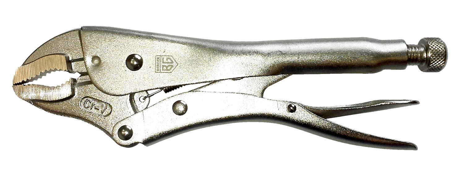 Клещи Зажимные XPERT №10 1*60 |+