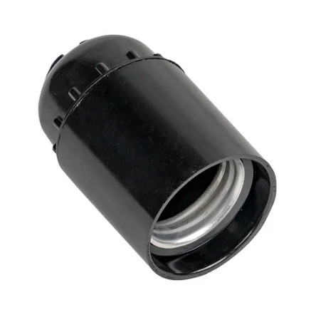 Патрон черный XPERT   |+