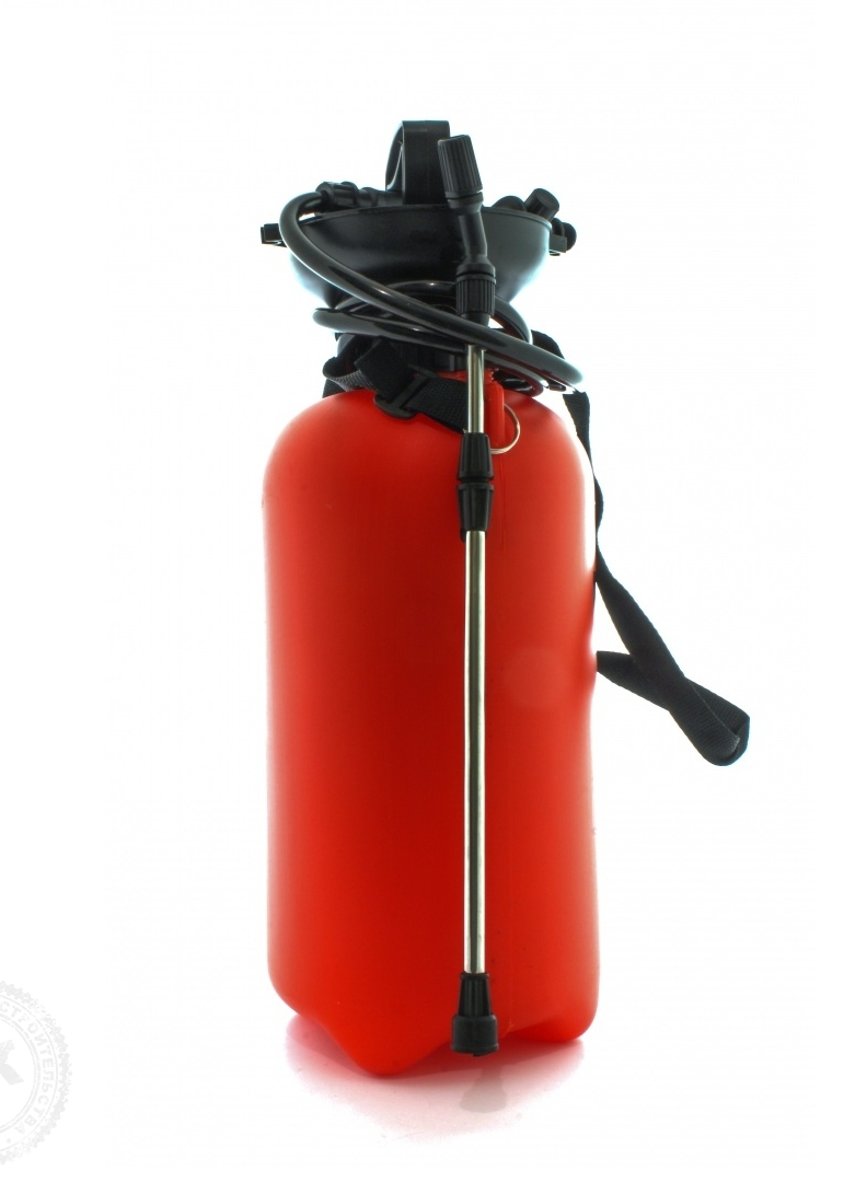 Опрыскиватель мех Маркус 10л МК-110  (1x6)