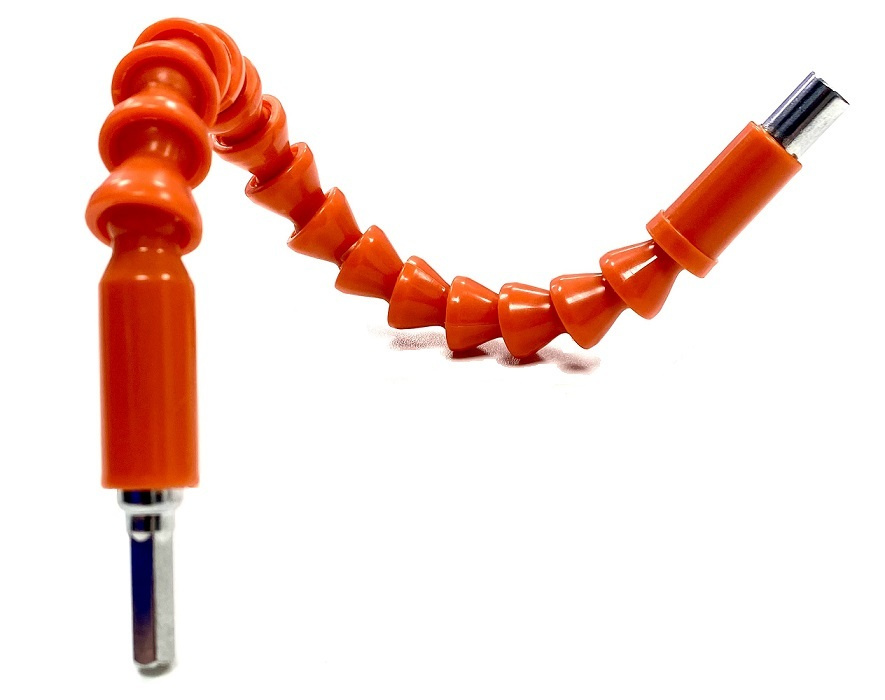 Гибкий вал SPARKLUX  |+