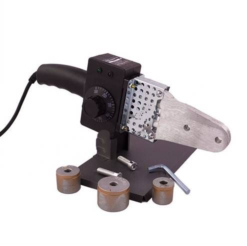 Аппарат для сварки труб SPARKLUX 20-63 №003 (1х15)  |*