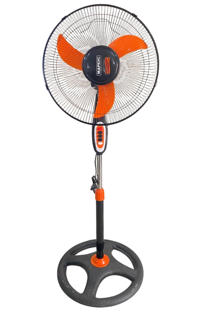 Вентилятор МК-023 (3в1) Ф16   |+