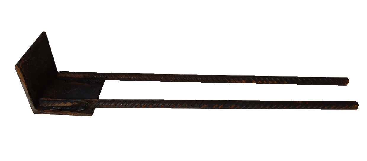 Закладные 90х10х12    /*