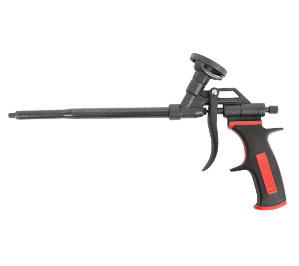 Пистолет для пены с тефлоновым покрытием 1х28  |*
